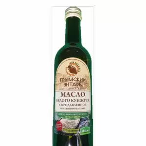 Масло Белого Кунжута