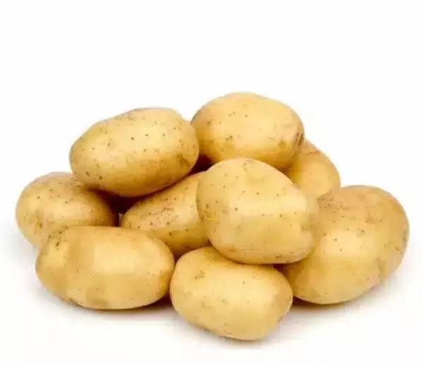 Картофель
